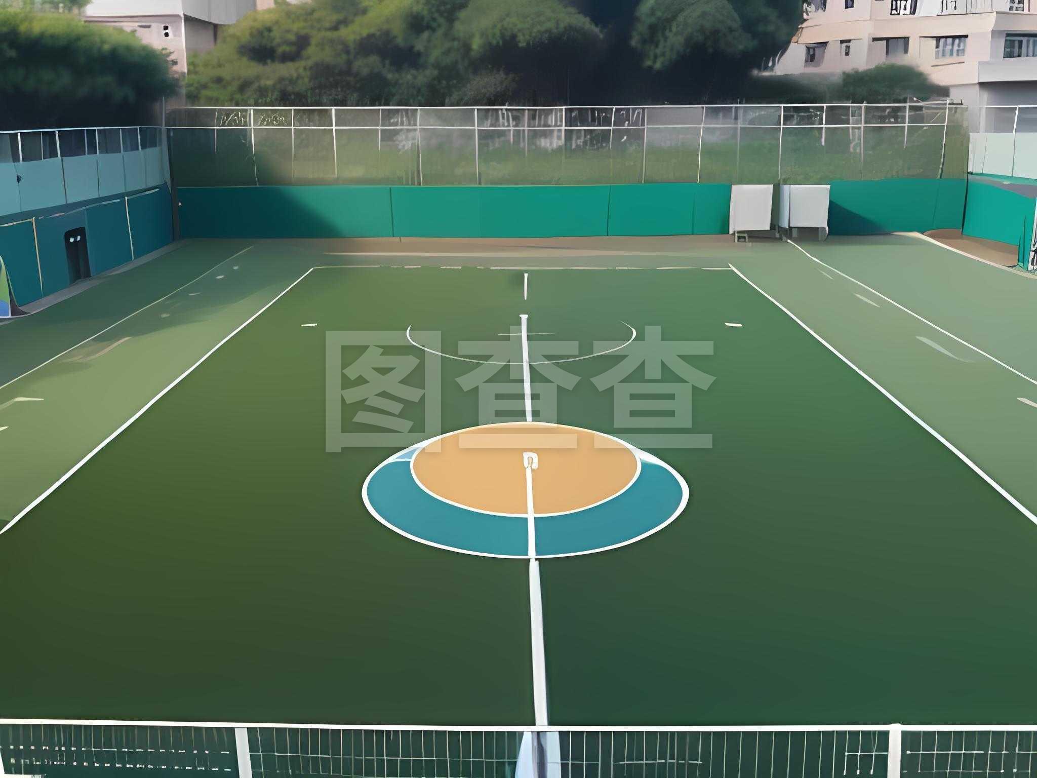 了比赛的走