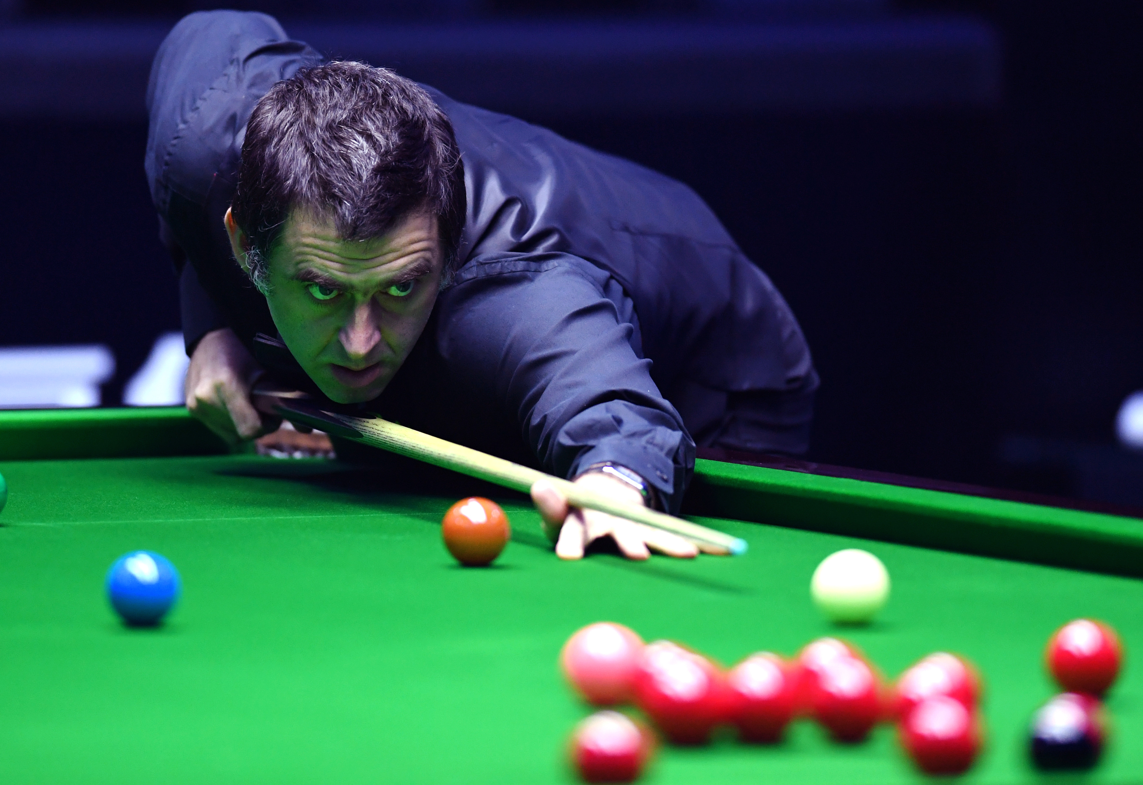 奋进新征程 奋进新征程