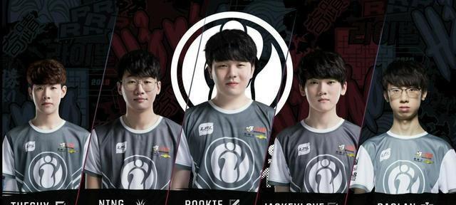 在赛季初段 在赛季初段