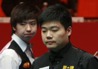 我们什么惊 我们什么惊