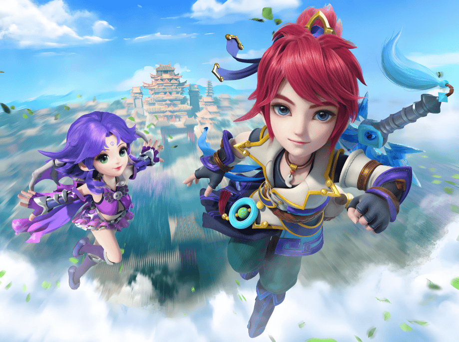 她们承载着 她们承载着